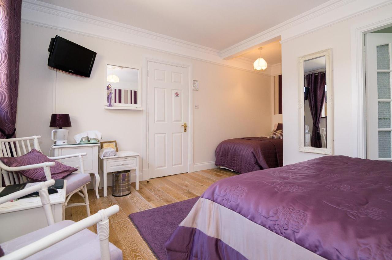 Cois Li B&B Tralee Kültér fotó