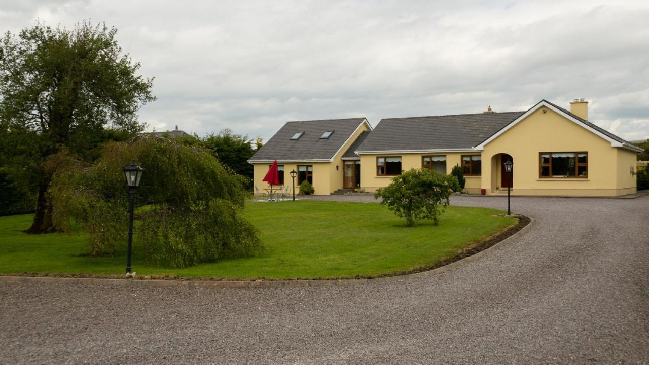 Cois Li B&B Tralee Kültér fotó