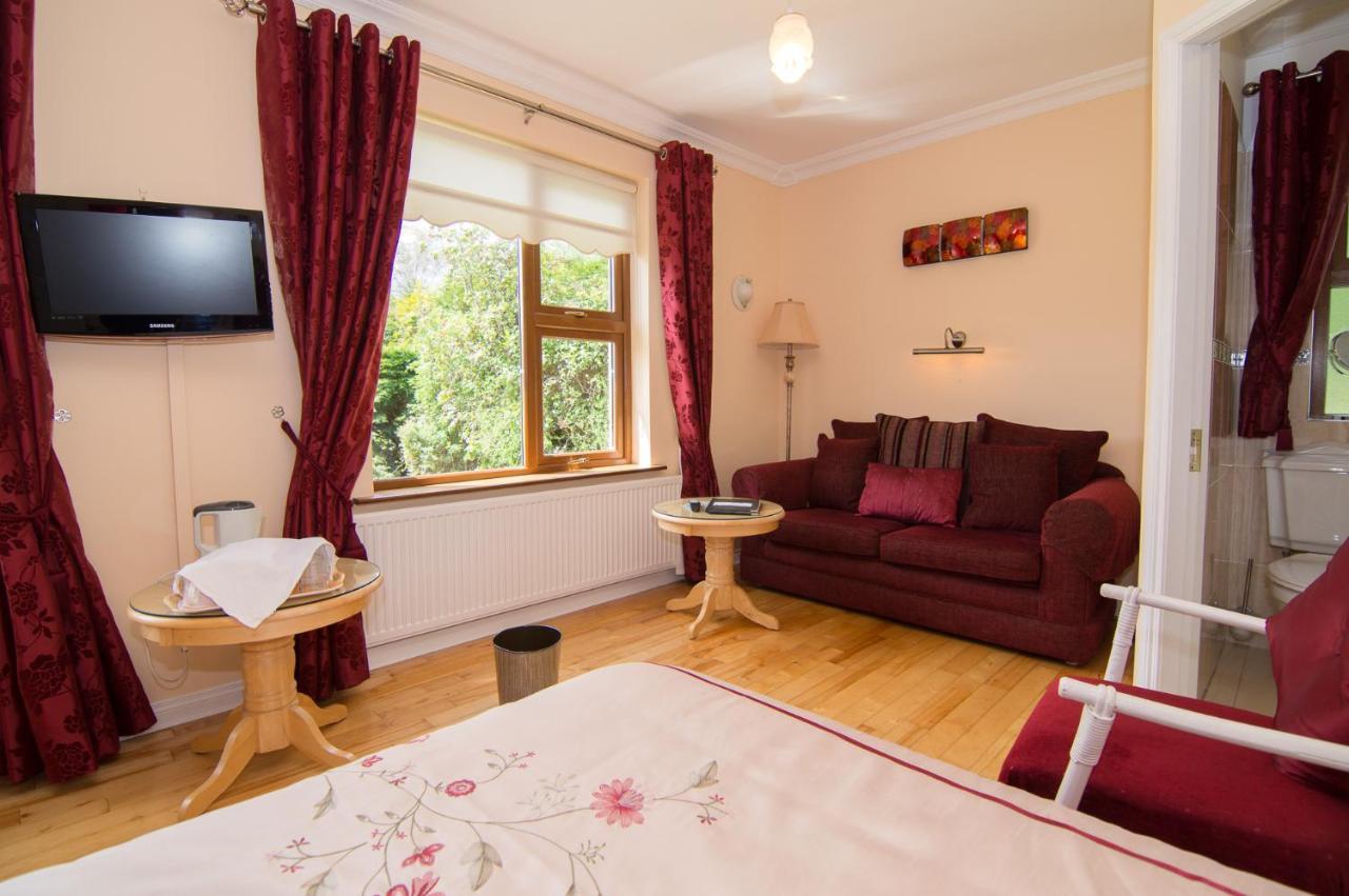 Cois Li B&B Tralee Kültér fotó