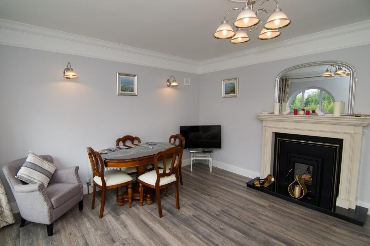 Cois Li B&B Tralee Kültér fotó