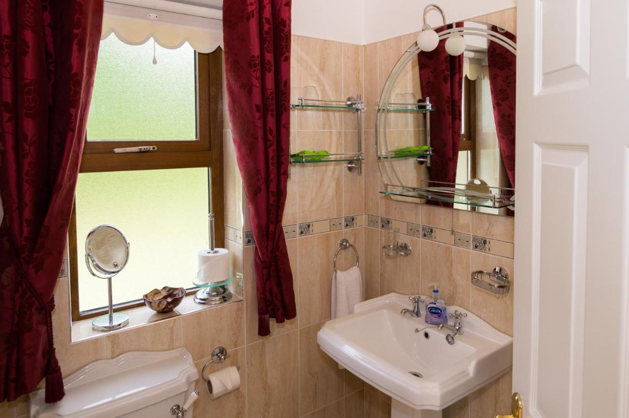 Cois Li B&B Tralee Kültér fotó