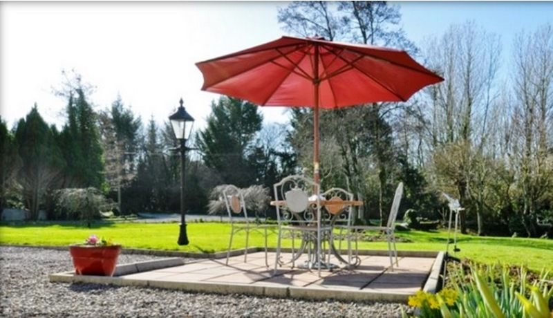 Cois Li B&B Tralee Kültér fotó