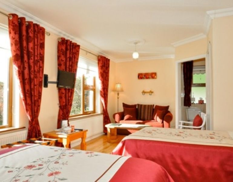 Cois Li B&B Tralee Kültér fotó