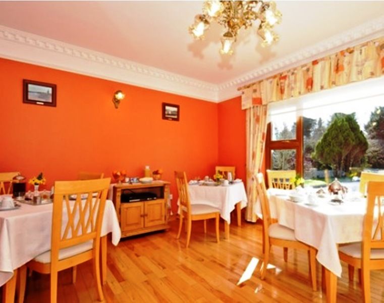Cois Li B&B Tralee Kültér fotó